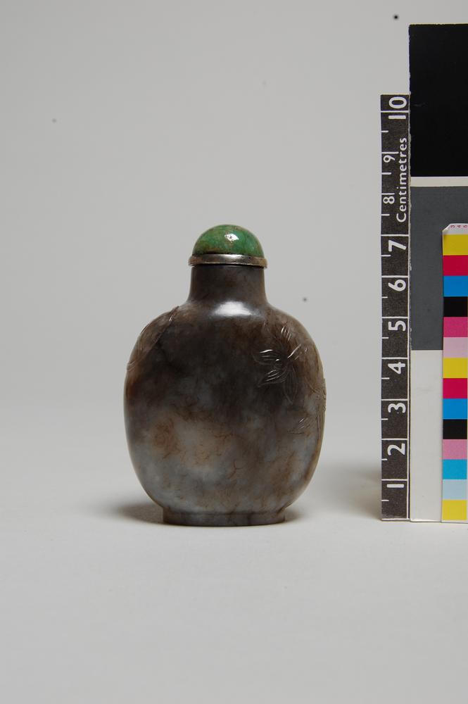 图片[2]-snuff-bottle BM-1945-1017.279-China Archive